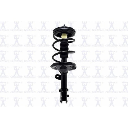 Fcs Automotive Complete Strut Assembly, 1333557R 1333557R